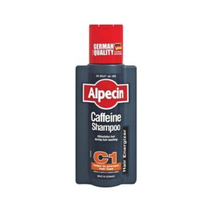 Grand Bazaar Alpecin Caffeine Shampoo C1 - 01