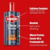 Grand Bazaar Alpecin Caffeine Shampoo C1 - 02