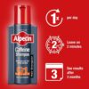 Grand Bazaar Alpecin Caffeine Shampoo C1 - 03